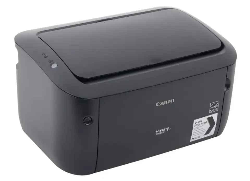 Принтер Canon i-SENSYS LBP6030B (11585228)