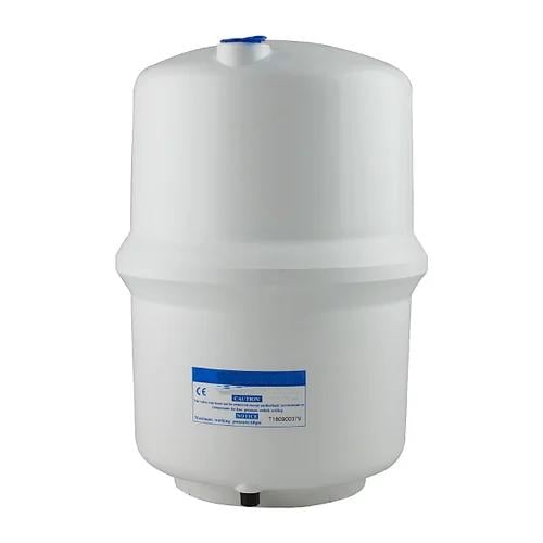 Накопительный бак Filtrons для систем обратного осмоса пластиковый 2,2 G 8 л (4410)