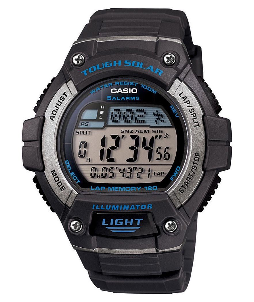 Годинник чоловічий Casio W-S220-8AVEF