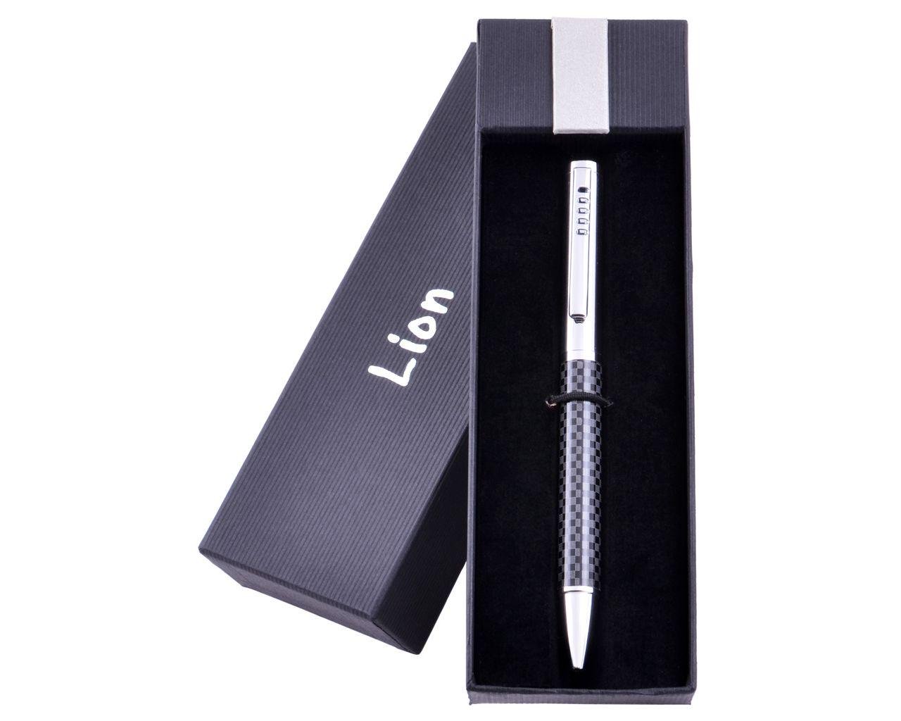 Подарункова ручка Back Chess в футлярі