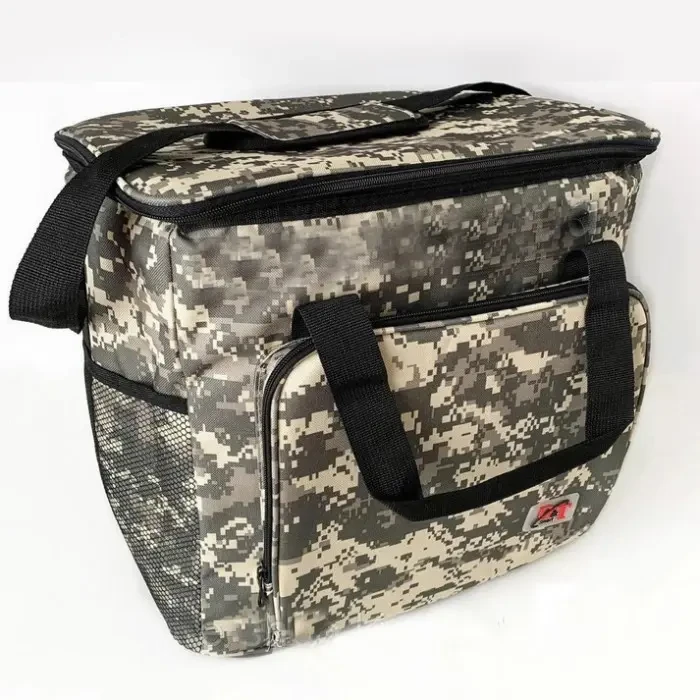 Термосумка Cooling Bag DT-4247 32 л - фото 3