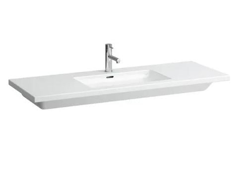 Умивальник Laufen Living Square (H8164350001091) Умивальник Laufen Living Square (H8164350001091)