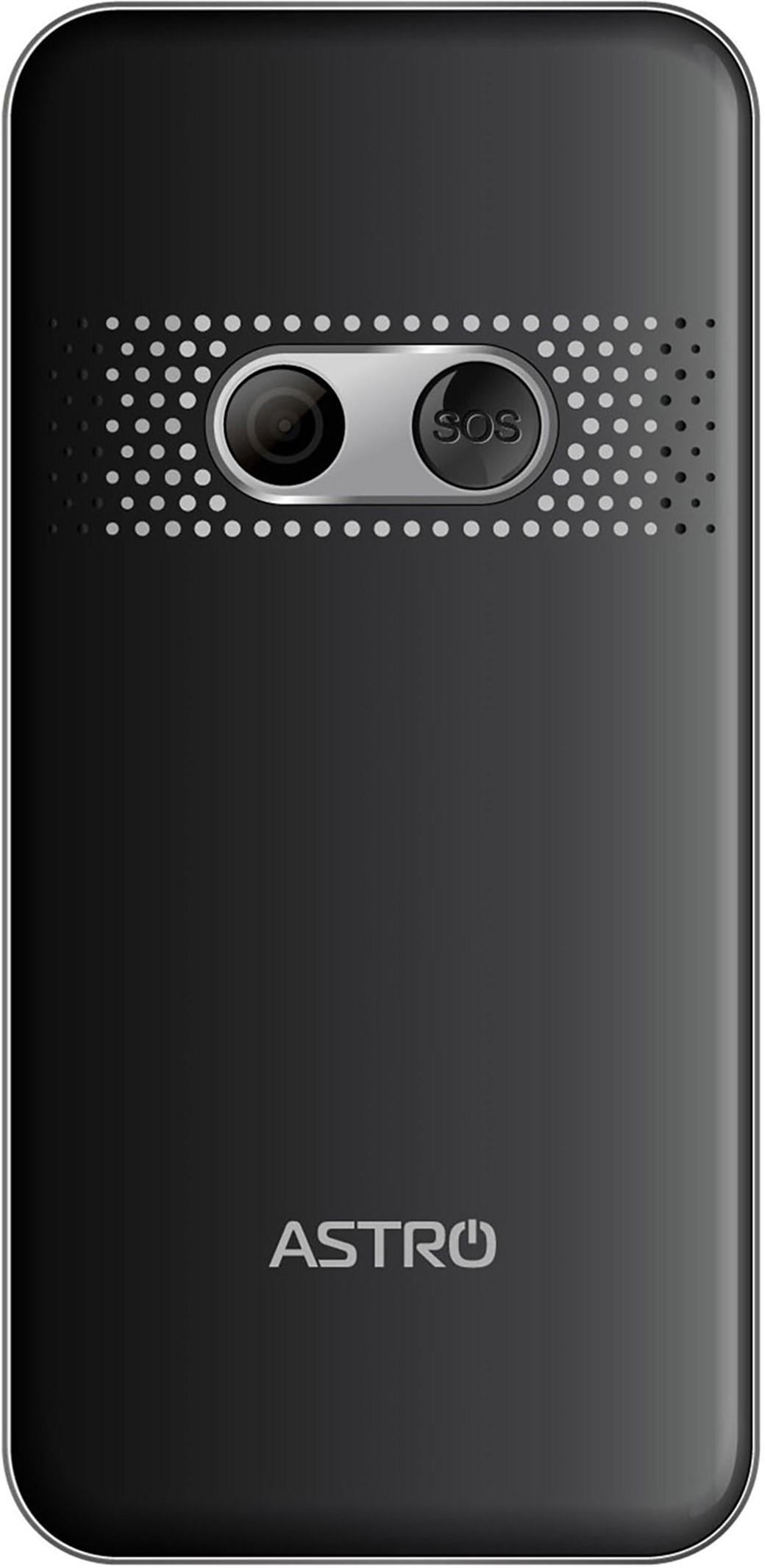 ᐉ Мобильный телефон Astro A169 Black/Gray • Купить в Киеве, Украине ...