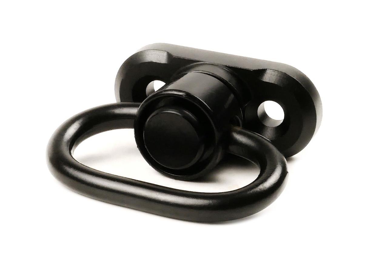 База с QD антабкой на крепление M-LOK (2459741893) - фото 3 База с QD антабкой на крепление M-LOK (2459741893) - фото 3