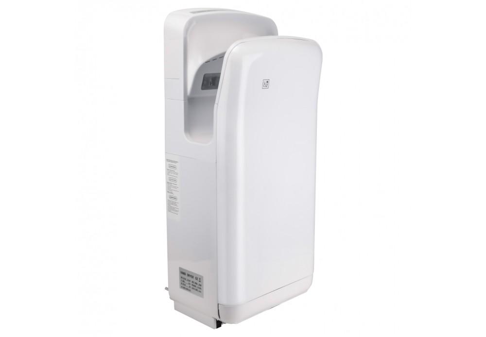 Сушилка для рук Lidz WHI 130.01.97 1800 Вт