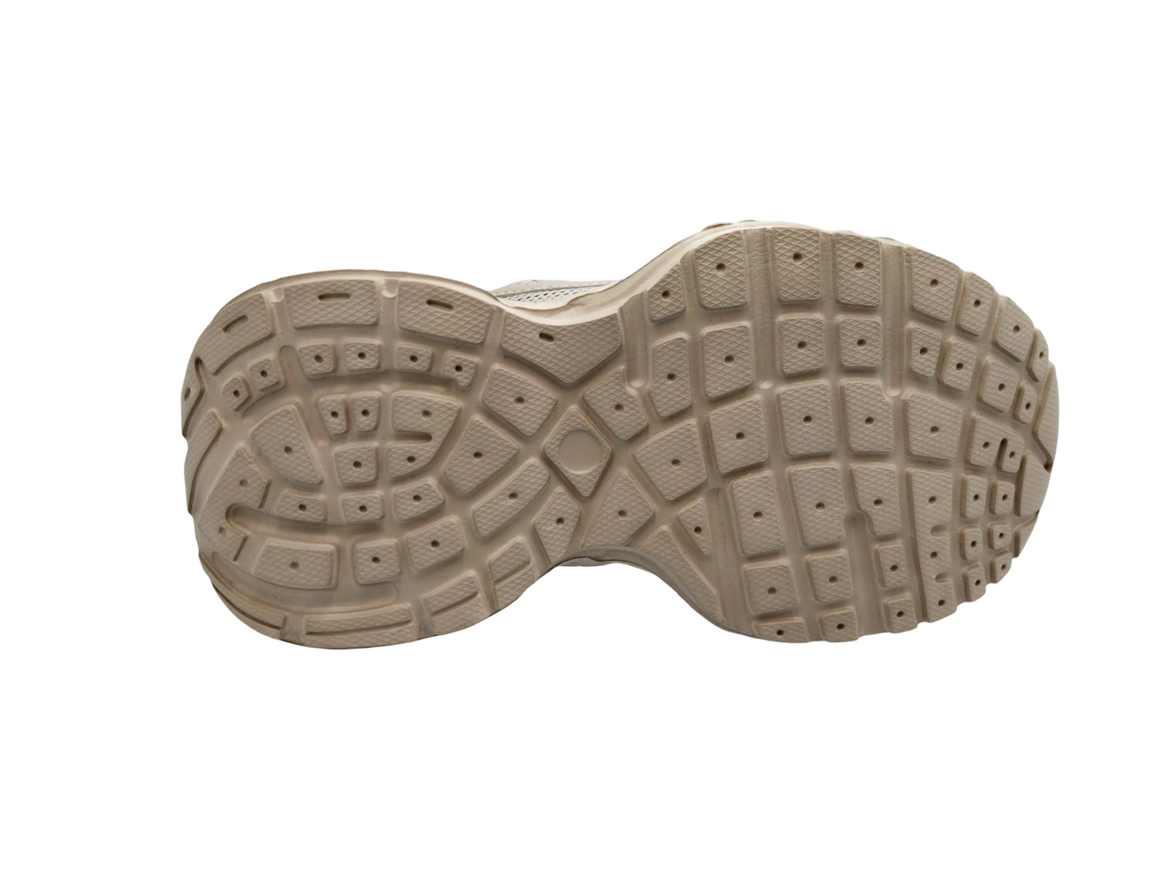 Кросівки для дівчаток Jong Golf C11222-3/33 р. 33 Бежевий - фото 5 Кросівки для дівчаток Jong Golf C11222-3/33 р. 33 Бежевий - фото 5