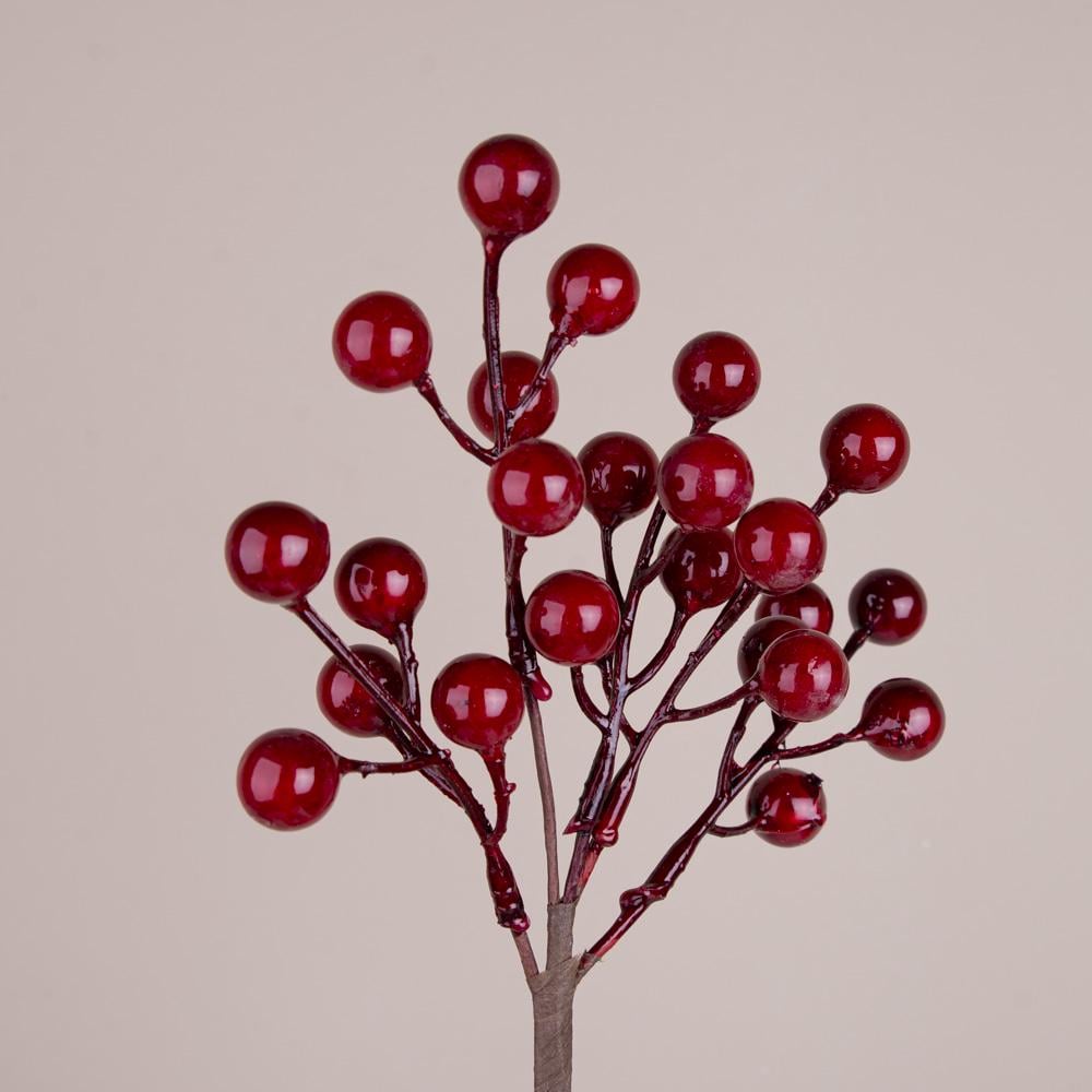 Пучок з ягодами (5705)