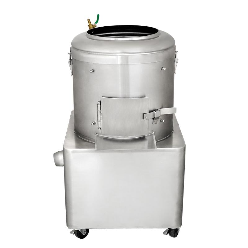 Картоплечистка LINKRICH PP-30C 25 кг (1290009)