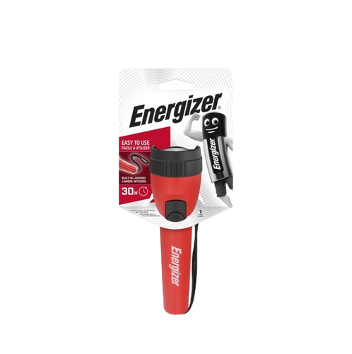 Фонарик LED Energizer LC1L2A1 портативный 2xAA - фото 1