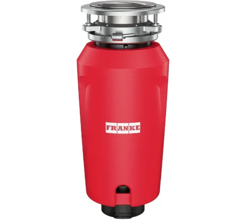 Измельчитель пищевых отходов Franke Elite Slimline SLIM 75 (2999643108)