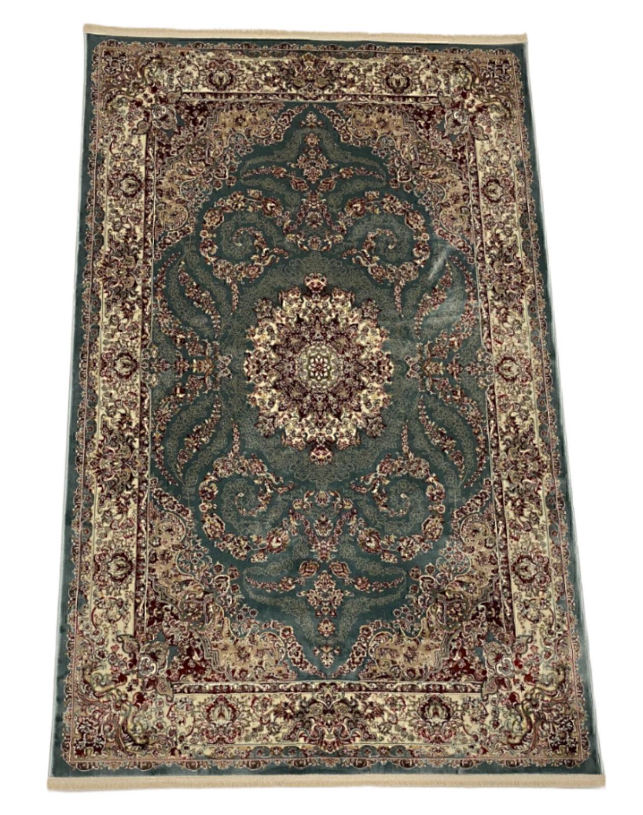 Килим Strada 5378C 0,8х1,5 м Blue (4891-10)