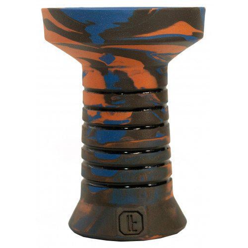 Чаша Lavart Caldera Glaze Oranight (20504)