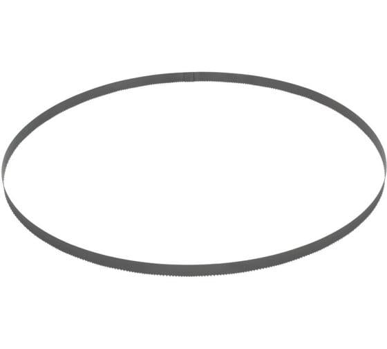 Полотно для ленточной пилы Milwaukee по металлу 1139,83 мм 3 шт. (48390501)