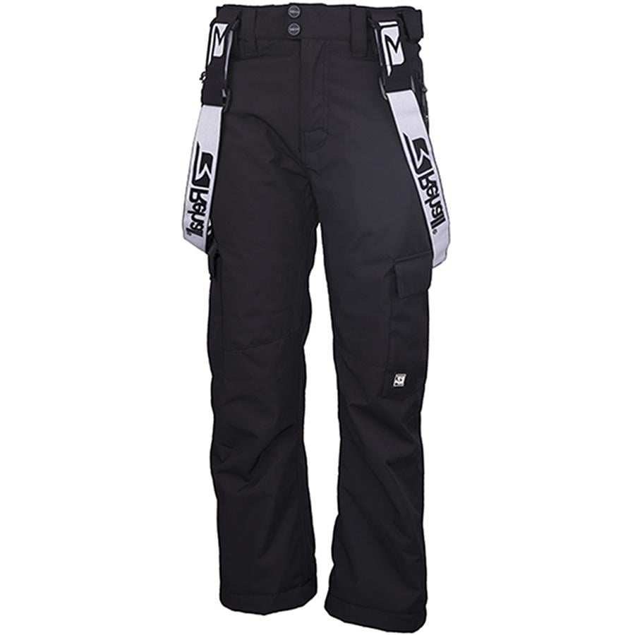 Брюки Rehall Dizzy Jr 2020 116 Black