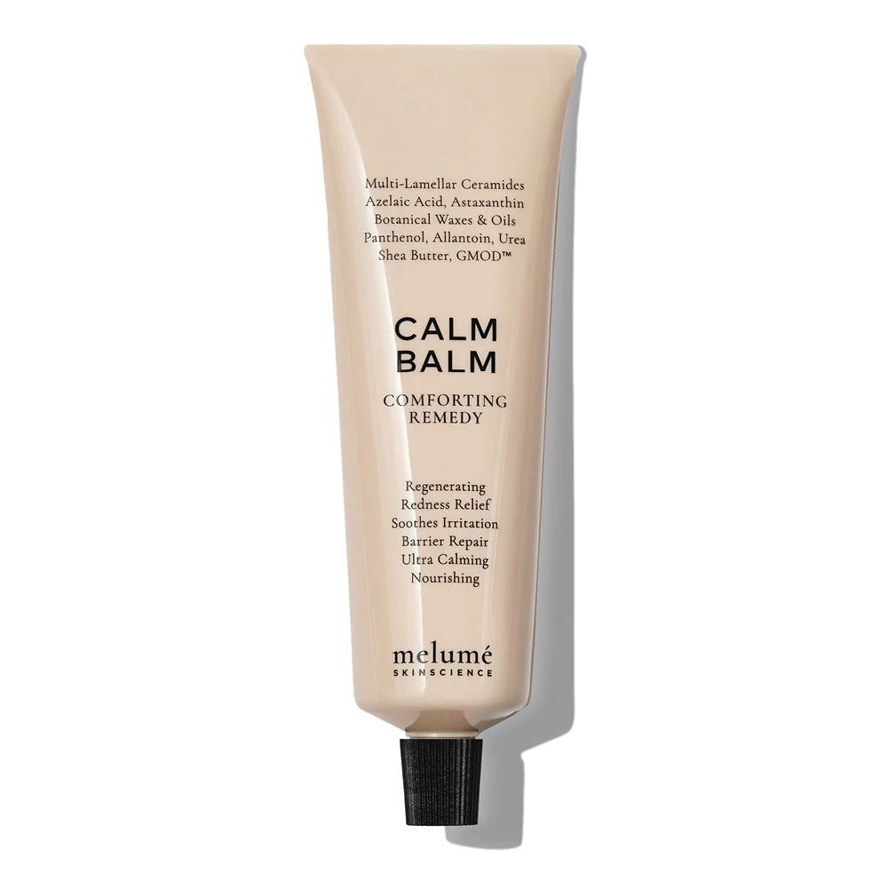 Восстановительный бальзам Calm Balm Melume 75 мл