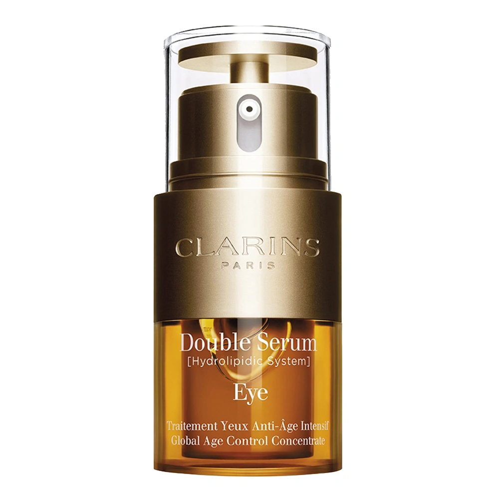 Сыворотка для контура глаз CLARINS 20 мл
