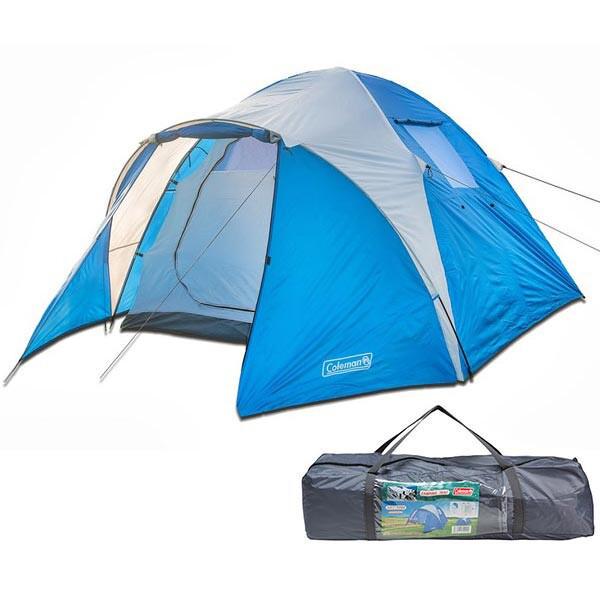 Палатка для 4-х человек Coleman 1004 (10044)