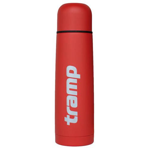 Термос Tramp Basic для напитков 7х7х24,5 см 0,5 л (UTRC-111-red) - фото 3 Термос Tramp Basic для напитков 7х7х24,5 см 0,5 л (UTRC-111-red) - фото 3