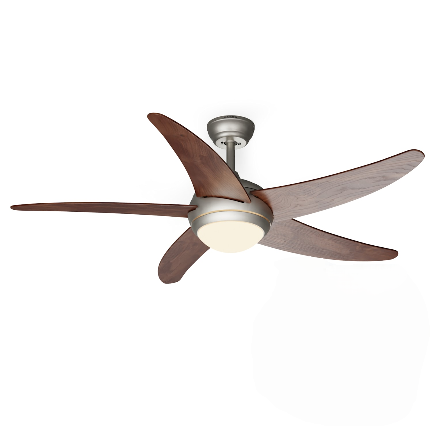 Вентилятор потолочный умный Bolero KLARSTEIN 30 Вт 47 дБ (10046081)