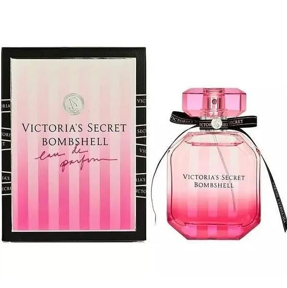 Парфумована вода Victoria's Secret Bombshell 100 мл (0667524664424) Парфумована вода Victoria's Secret Bombshell 100 мл (0667524664424)