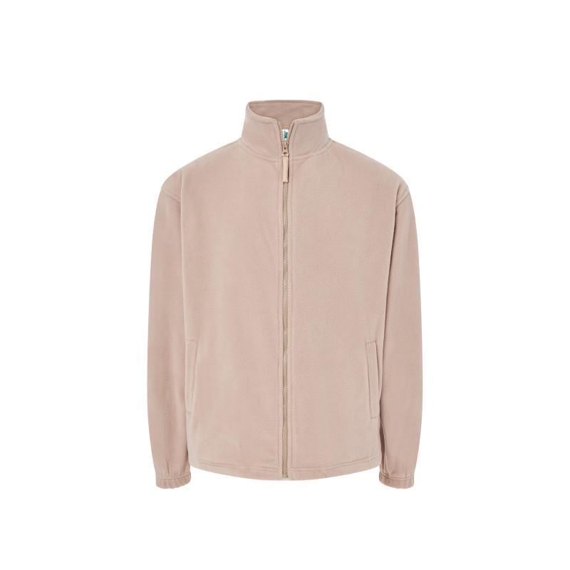Світшот JHK POLAR FLEECE MAN XS Песочный (SA) Світшот JHK POLAR FLEECE MAN XS Песочный (SA)