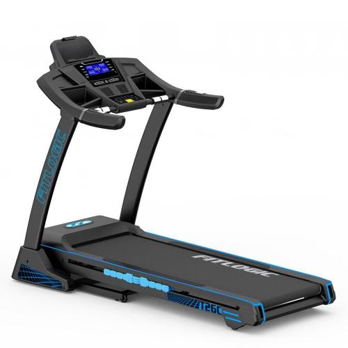 Дорожка беговая FitLogic Sportop T26C