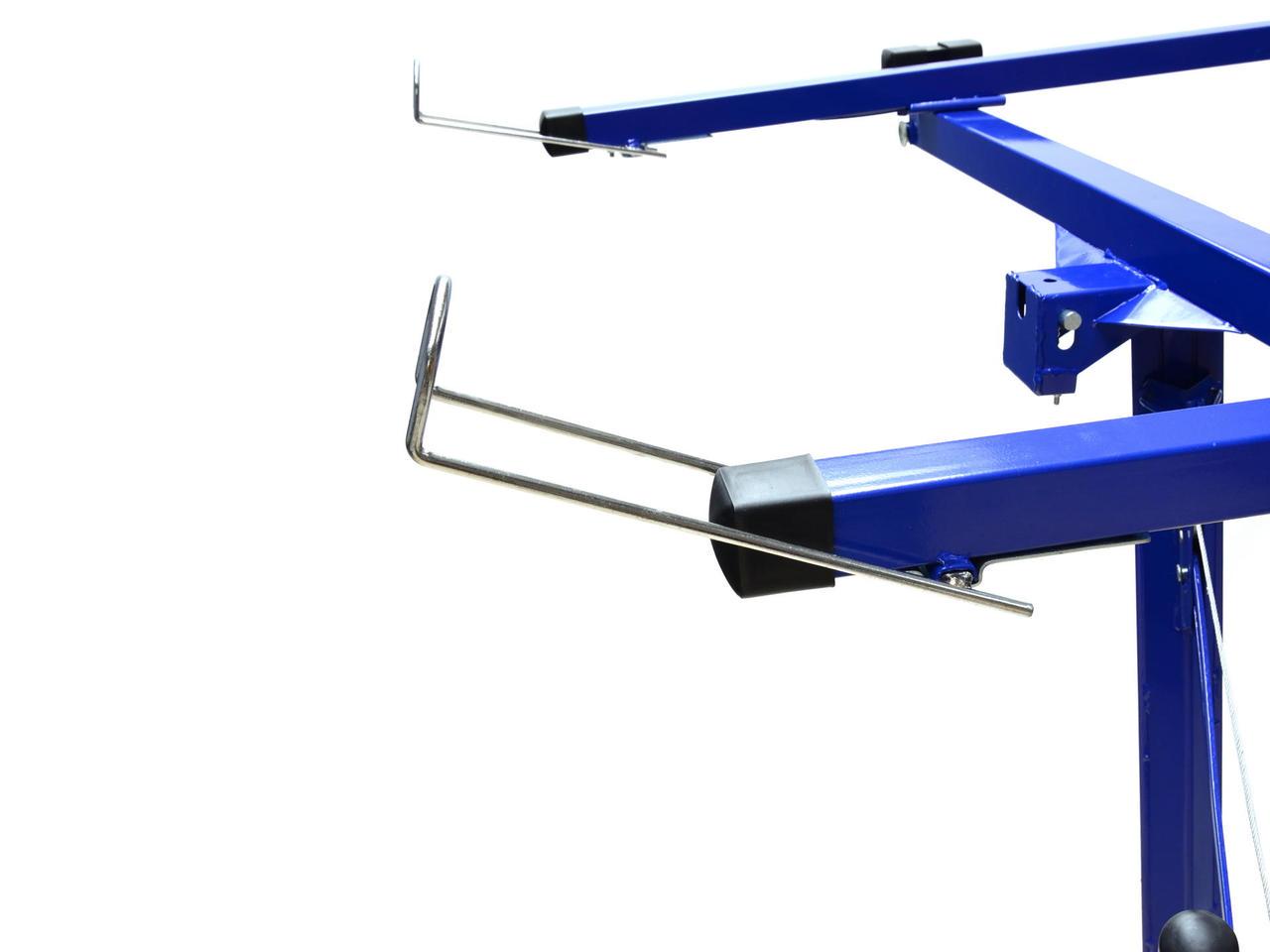 Подъемник гипсокартона Geko G02110 - фото 6 Подъемник гипсокартона Geko G02110 - фото 6