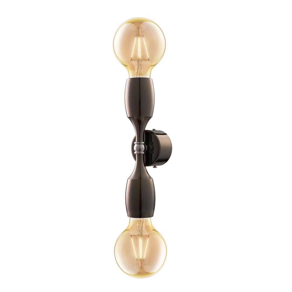 Бра Decostyle Metalic Black (WL-00083 BL/M)