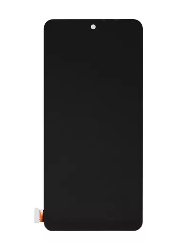 Дисплей для Xiaomi Poco F3 модуль в сборе с тачскрином TFT INCELL Черный (00-00020734)