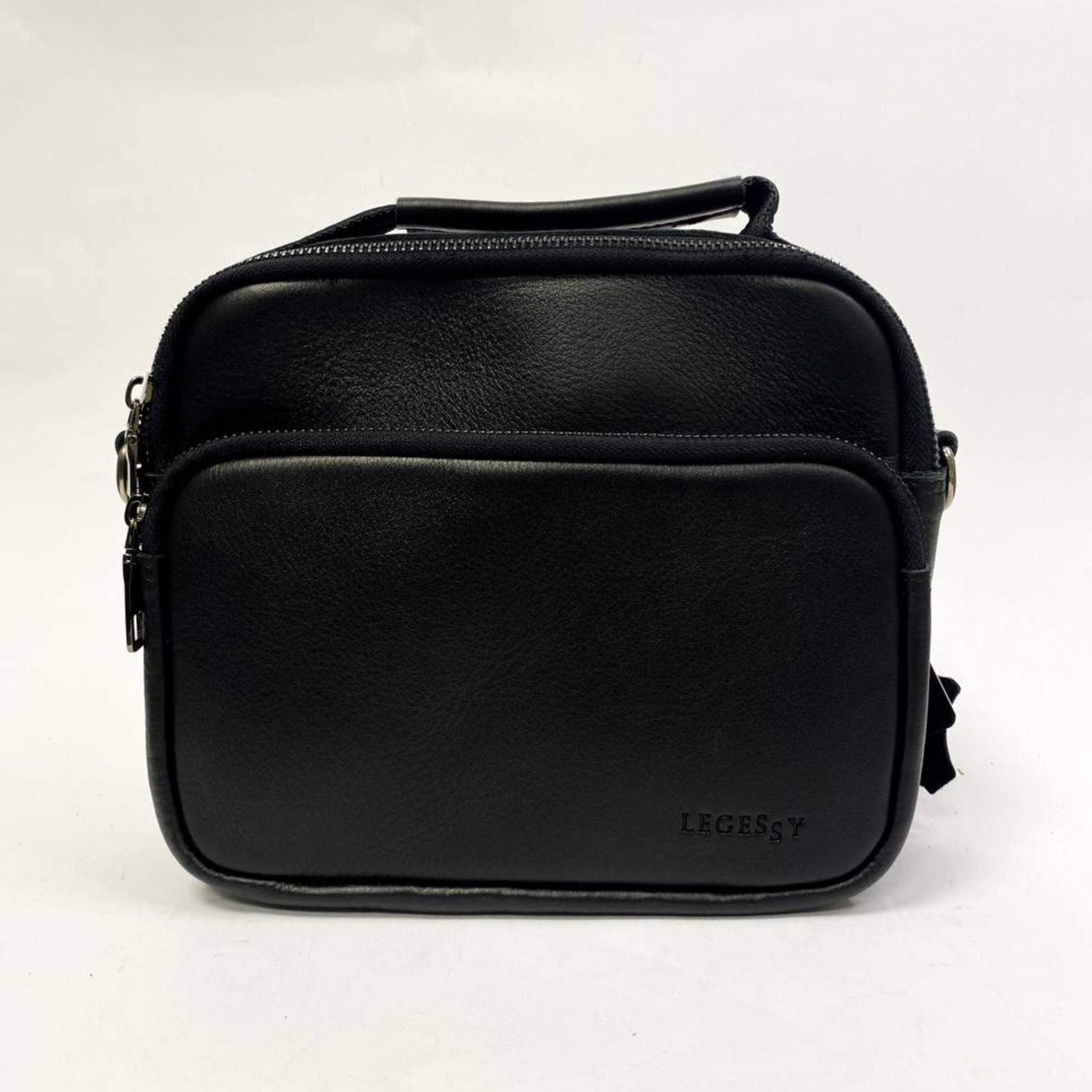 Сумка-слинг мужская (V_019_2)