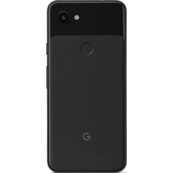 Смартфон Google Pixel 3a XL 4/64GB Just Black - фото 3