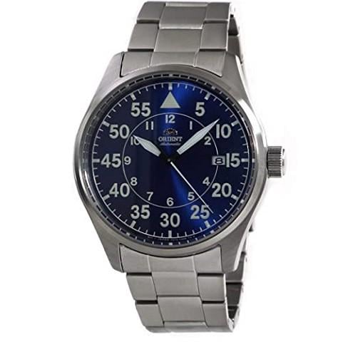 Часы механические Orient RA-AC0H01L10B D 41 мм (11783750) Часы механические Orient RA-AC0H01L10B D 41 мм (11783750)