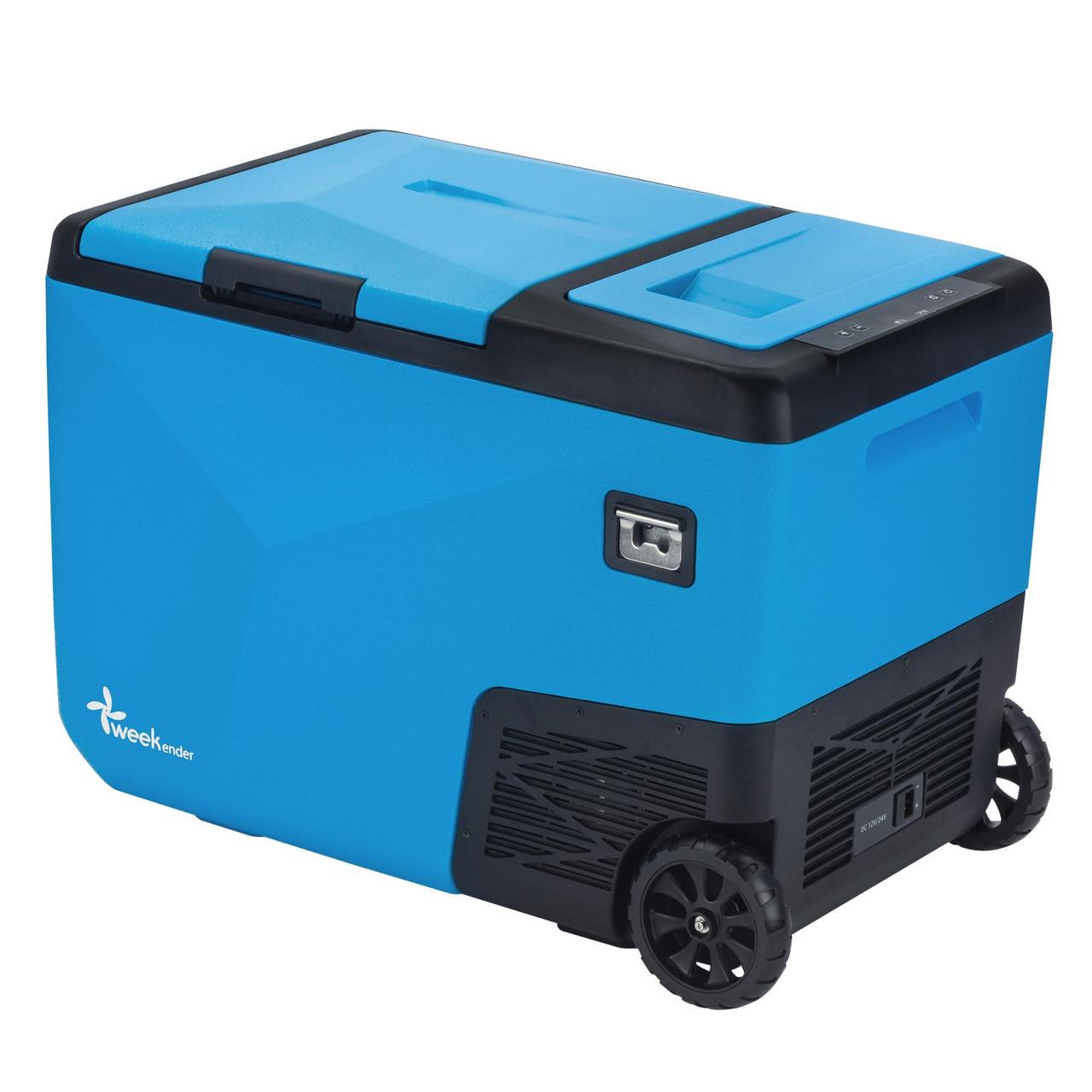 Автохолодильник компресорний Weekender 37 л (2322664779)