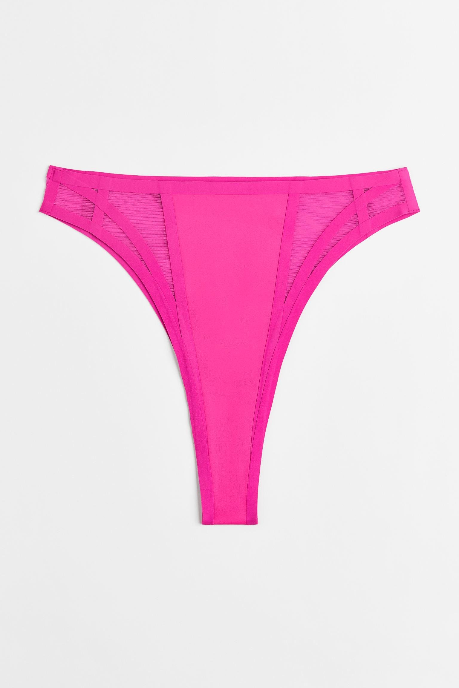 Трусики р. 36 Ярко-розовый (11240466wer)