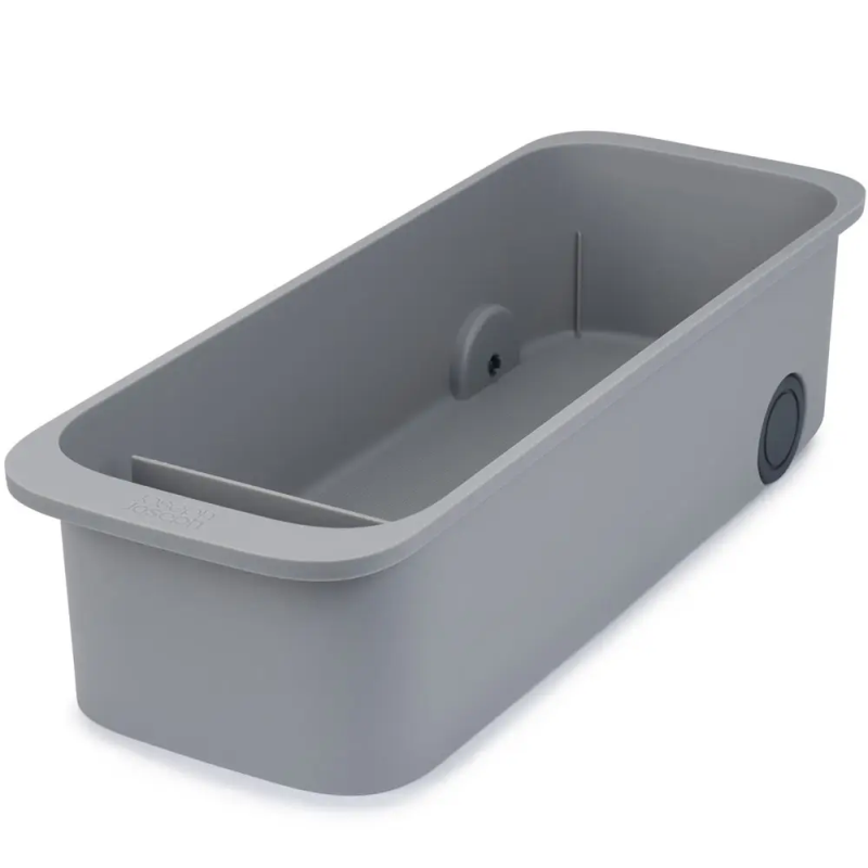 Органайзер для миючих засобів Joseph Joseph CupboardStore Grey (85197)