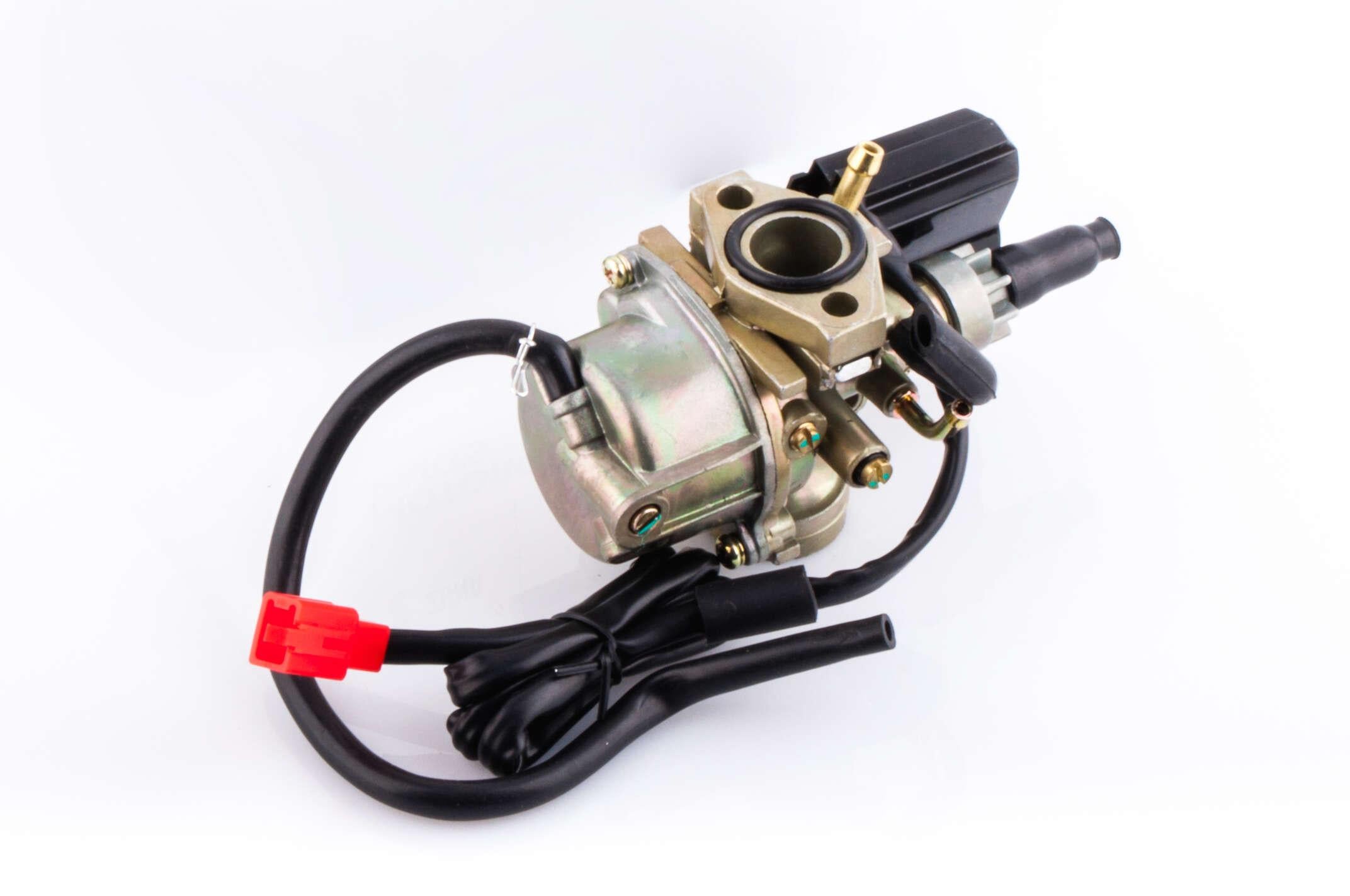 Карбюратор KOMATCU для Honda TACT AF16 (K-6469)
