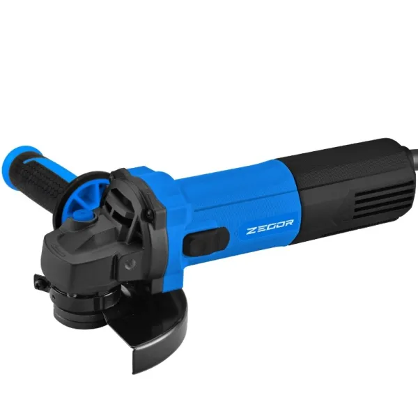 Болгарка кутова Zegor GBS125 850 (GBS125-850)