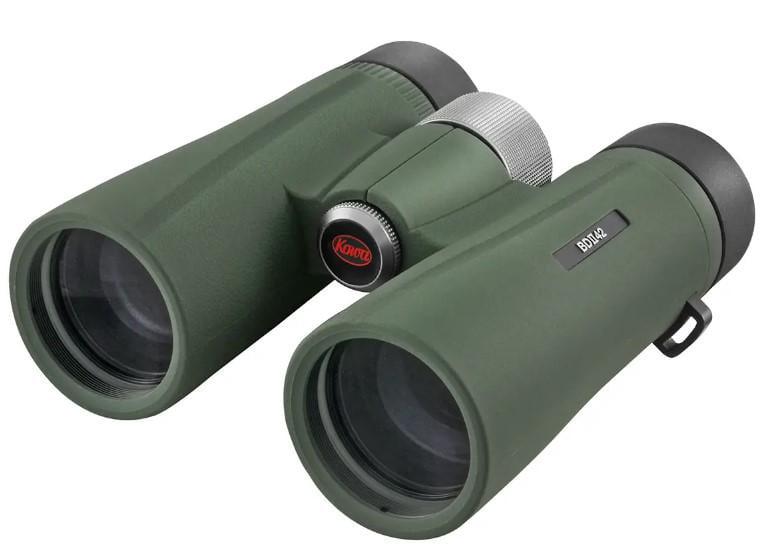 Бинокль Kowa BD II 8x42 XD (11898) Бинокль Kowa BD II 8x42 XD (11898)