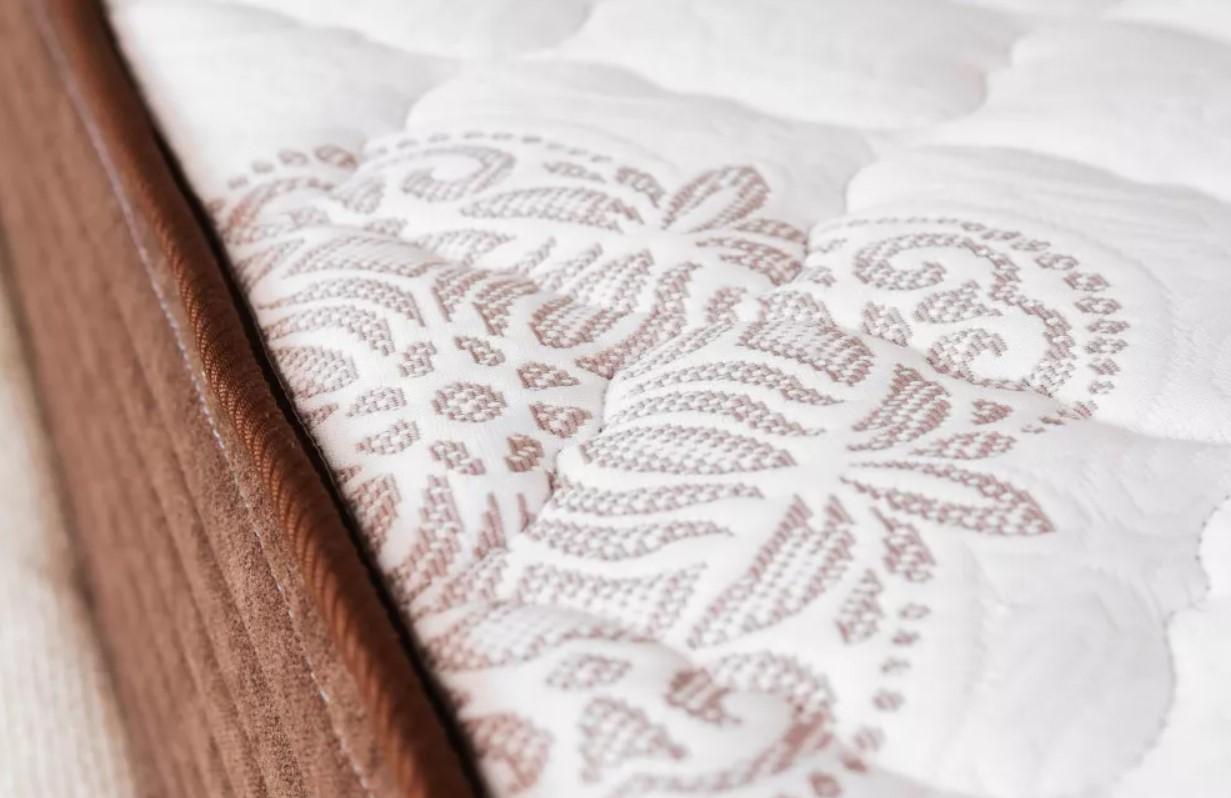 Матрац Matroluxe Bumble 70х190 см (MB-001) - фото 5