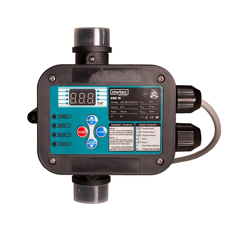 Реле протока Mytec DSK-15 (66235)