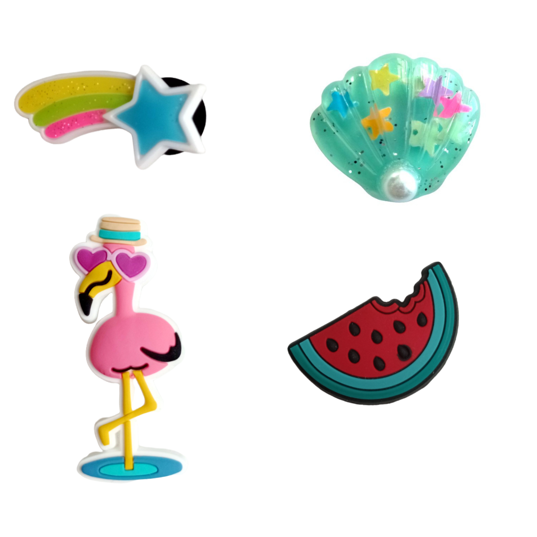 Набір джибітсів на крокси JIBBITZ Crocs (2199660048)