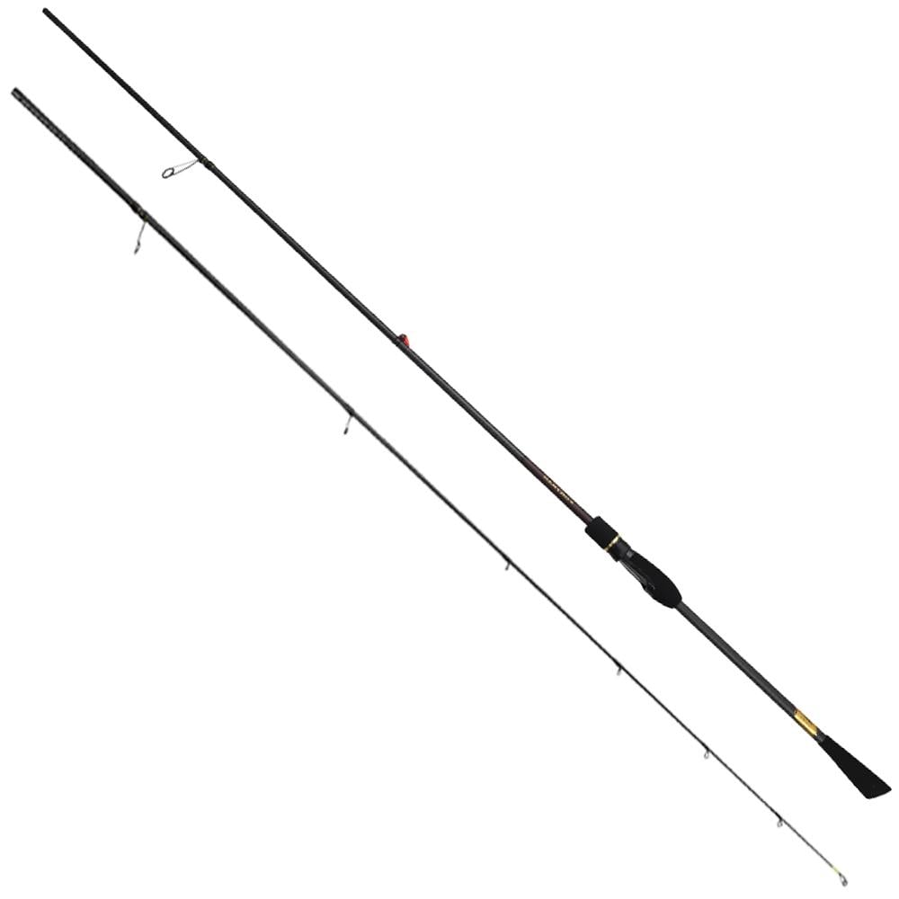 Вудлище спінінгове Azura '24 Fortran 76M 2,29 м 28 г (F76M) - фото 1