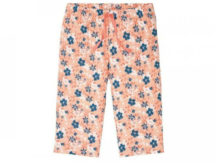 Піжама жіноча Еsmara 184K 3XL Сірий/Різнокольоровий (184K/3XL) - фото 3 Піжама жіноча Еsmara 184K 3XL Сірий/Різнокольоровий (184K/3XL) - фото 3