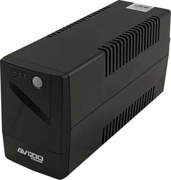 Джерело безперебійного живлення резервне Avizio AP-BK650 (374885)