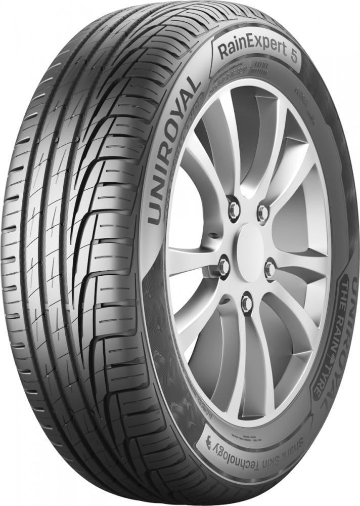 Автошина UNIROYAL RainExpert 5 255/60 R18 112V XL FR