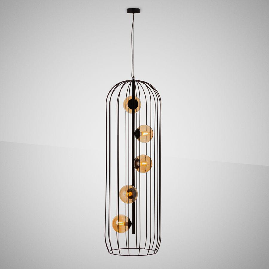 Люстра Imperium Light Corsica (6365120.05.23)