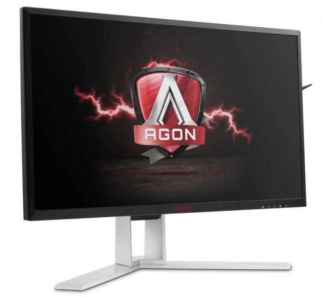 Монітор AOC Agon AG241QG 23,8" (2000001152966)