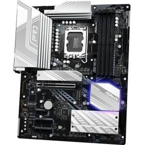 Материнська плата Asrock Z890 PRO RS Atx Чорний - фото 3