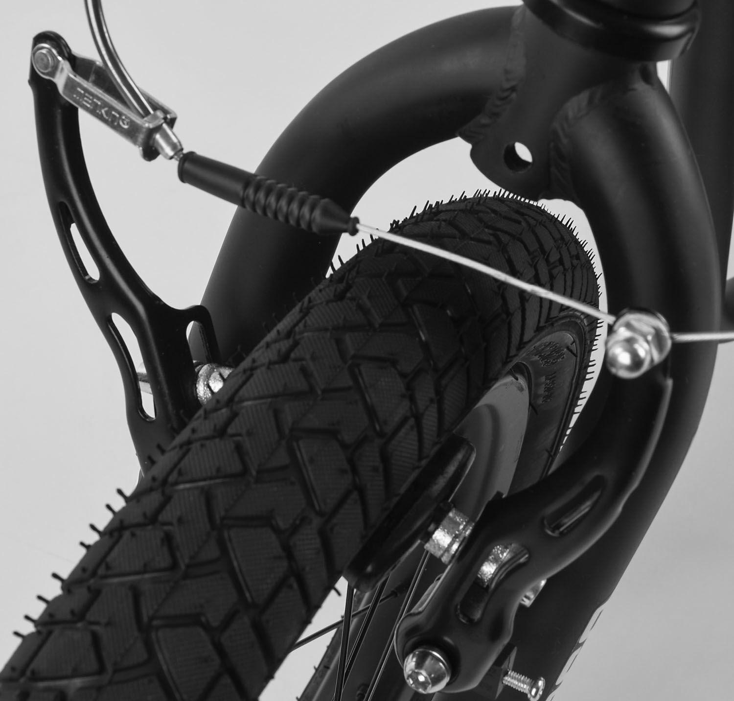 Самокат Corso CR-T 5656 - фото 6 Самокат Corso CR-T 5656 - фото 6