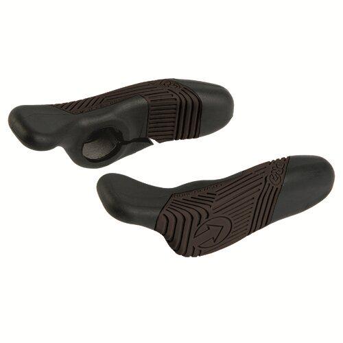 Рожки руля PRO ergo анатомичные Черный (PRBE0009)